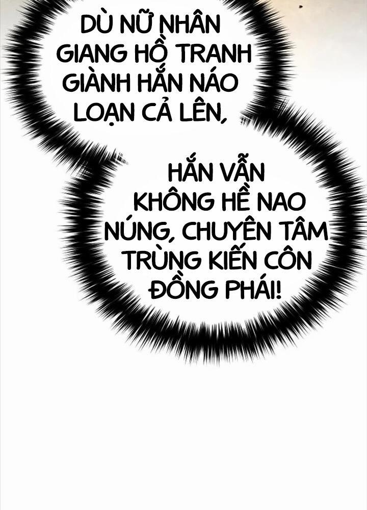 manhwax10.com - Truyện Manhwa Hoạn Quan Hồi Quy: Tróc Phong Truy Nguyệt Chương 3 Trang 48