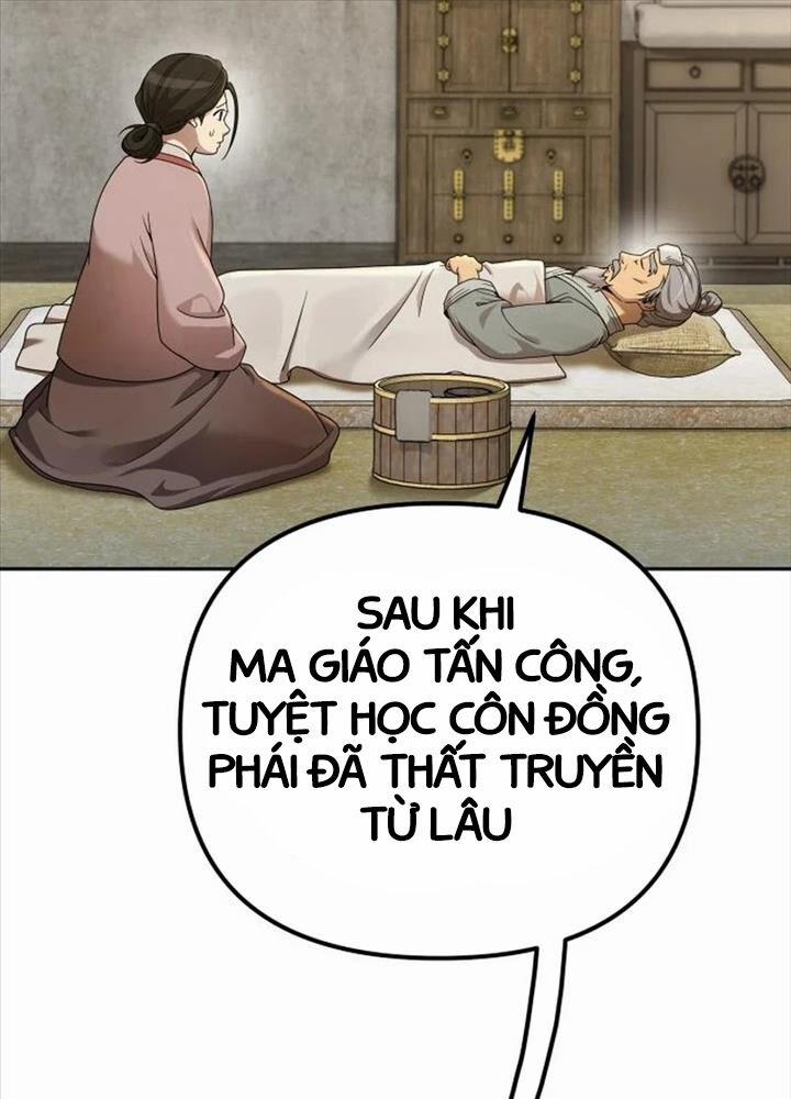 manhwax10.com - Truyện Manhwa Hoạn Quan Hồi Quy: Tróc Phong Truy Nguyệt Chương 6 Trang 24