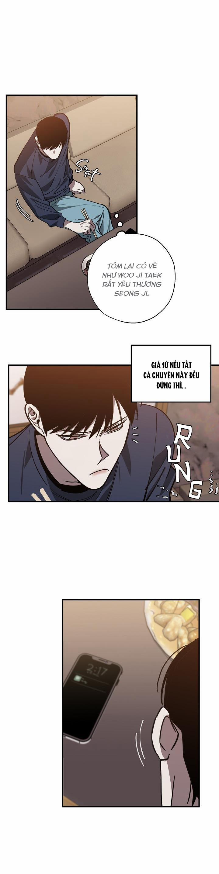 manhwax10.com - Truyện Manhwa Hoán Vị Chương 52 Trang 20