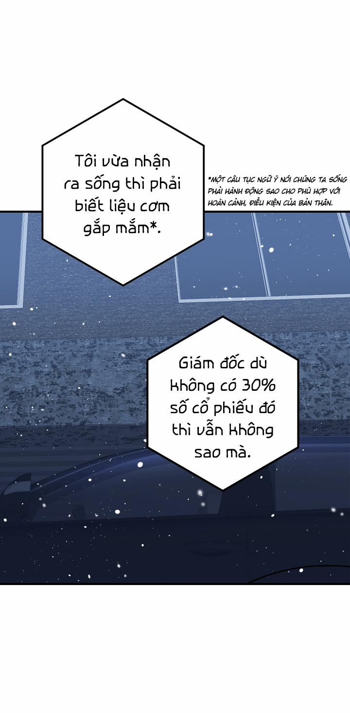 manhwax10.com - Truyện Manhwa Hoán Vị Chương 59 Trang 21