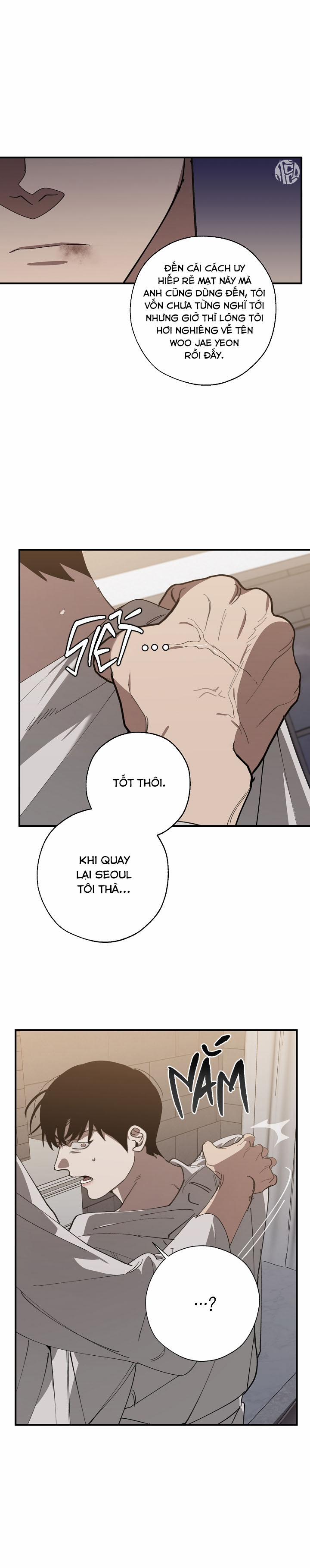 manhwax10.com - Truyện Manhwa Hoán Vị Chương 63 Trang 12