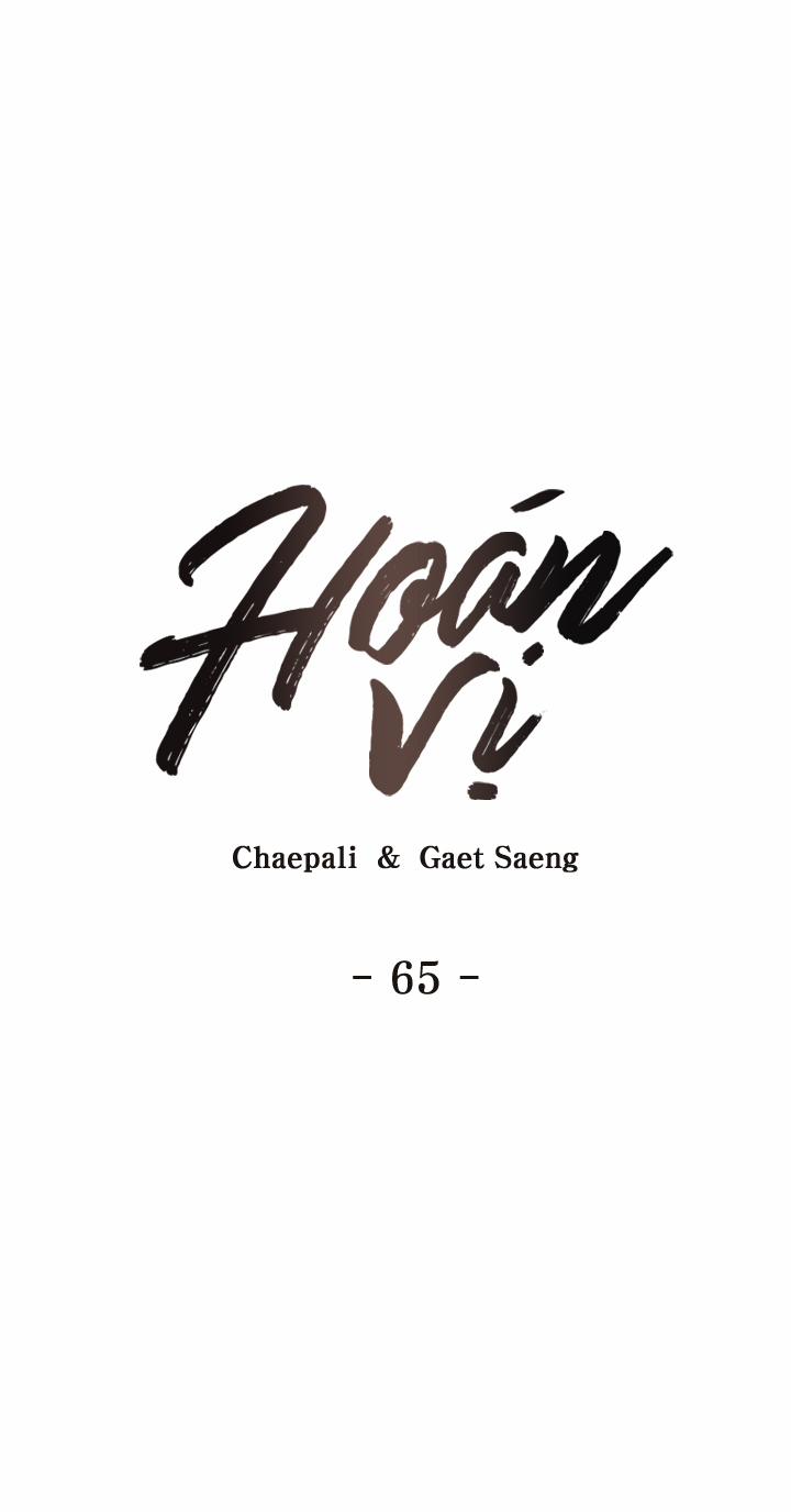 Hoán Vị Chương 65 Trang 9