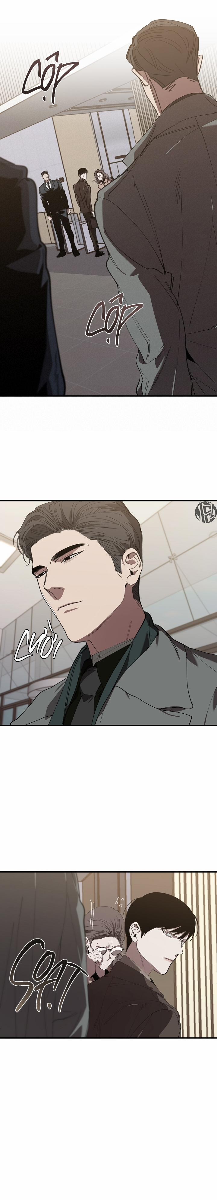 manhwax10.com - Truyện Manhwa Hoán Vị Chương 66 Trang 12