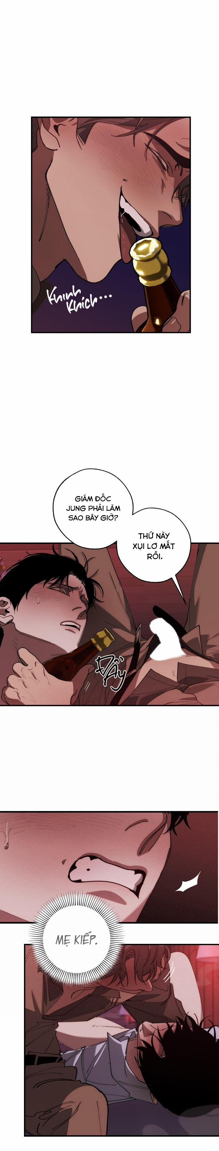 manhwax10.com - Truyện Manhwa Hoán Vị Chương 74 Trang 26