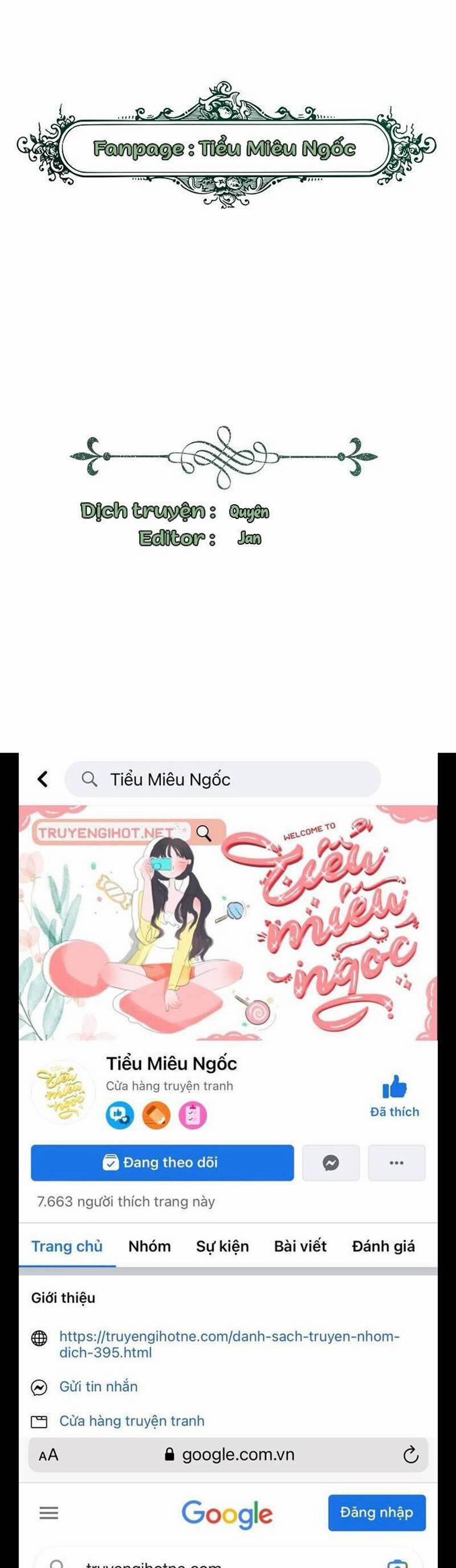 manhwax10.com - Truyện Manhwa Hoàng Đế Máu Lạnh Của Tôi Chương 34 Trang 1