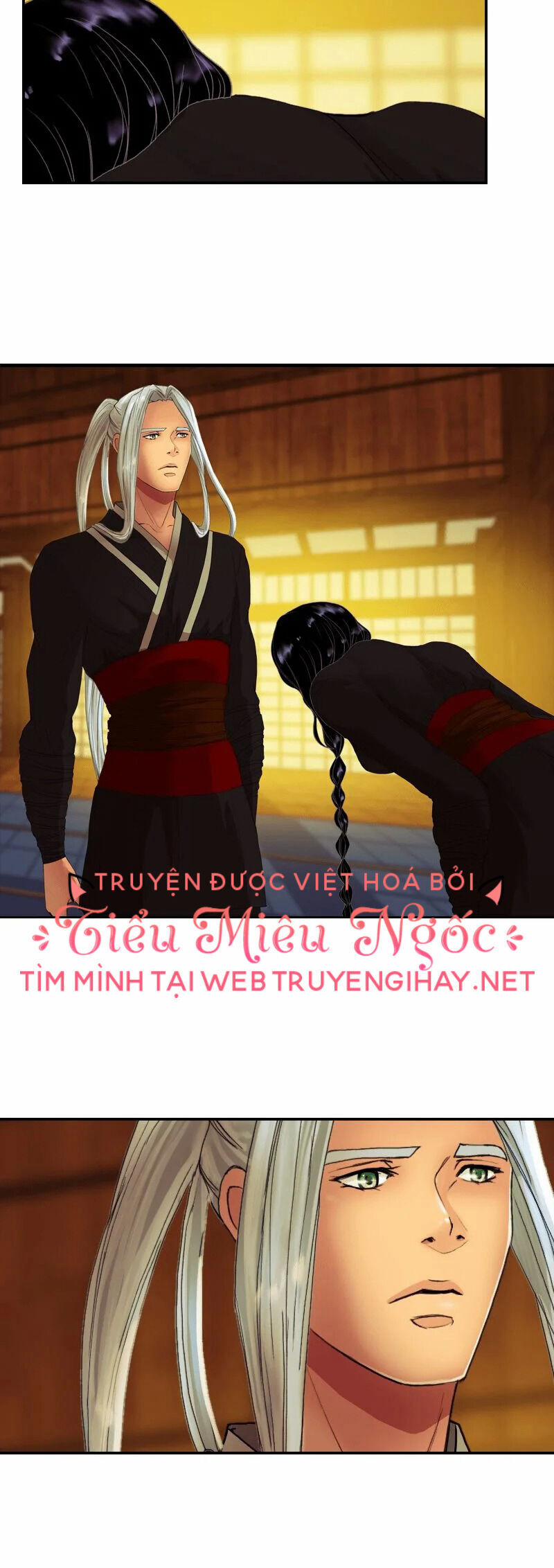 manhwax10.com - Truyện Manhwa Hoàng Đế Máu Lạnh Của Tôi Chương 42 Trang 28