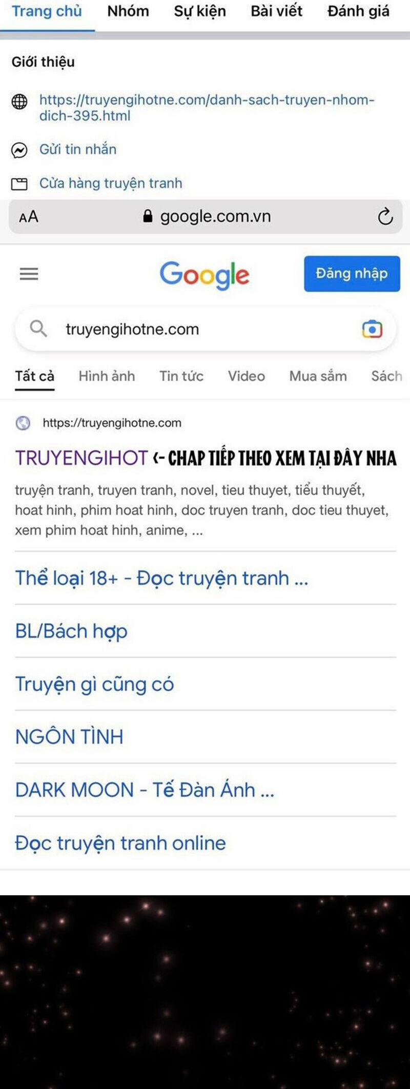 manhwax10.com - Truyện Manhwa Hoàng Đế Máu Lạnh Của Tôi Chương 44 Trang 2