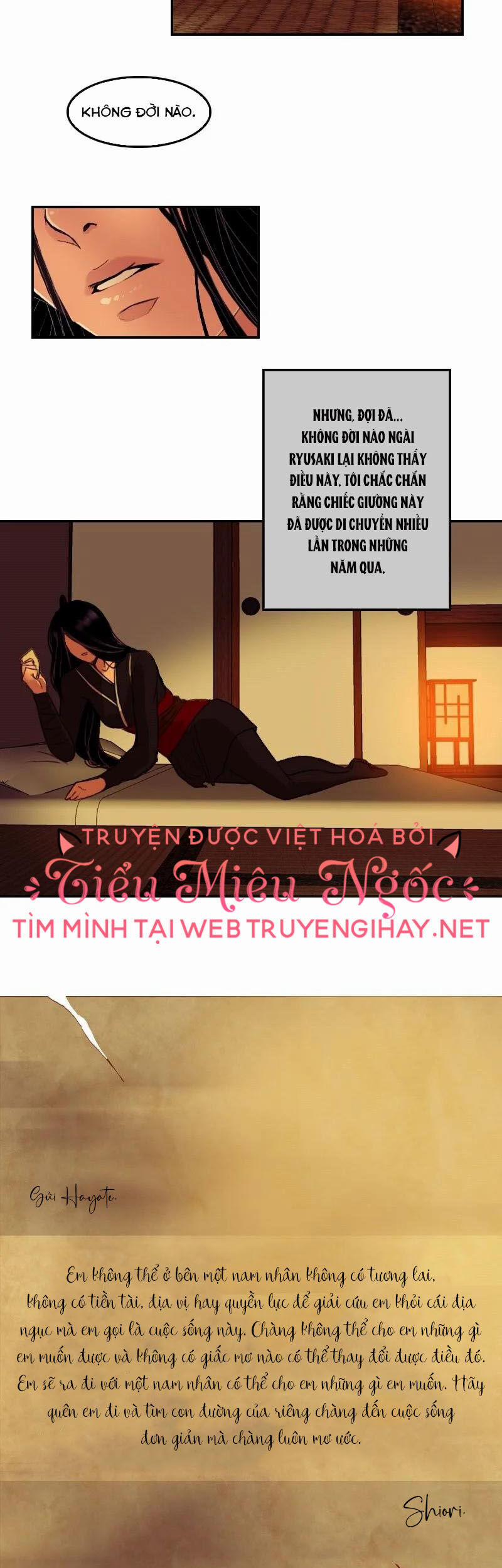 manhwax10.com - Truyện Manhwa Hoàng Đế Máu Lạnh Của Tôi Chương 45 Trang 12