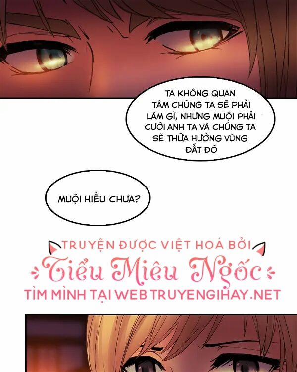 manhwax10.com - Truyện Manhwa Hoàng Đế Máu Lạnh Của Tôi Chương 62 Trang 43