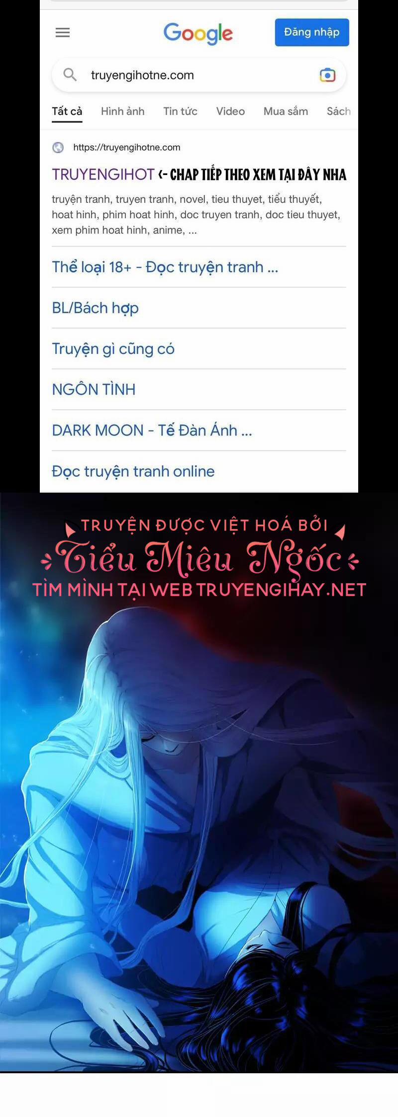 manhwax10.com - Truyện Manhwa Hoàng Đế Máu Lạnh Của Tôi Chương 66 Trang 2