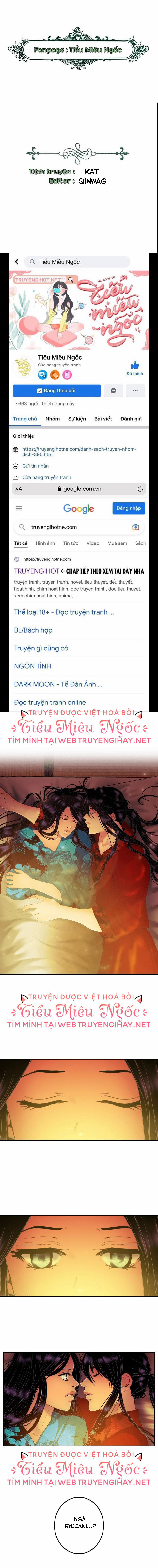 manhwax10.com - Truyện Manhwa Hoàng Đế Máu Lạnh Của Tôi Chương 72 Trang 1