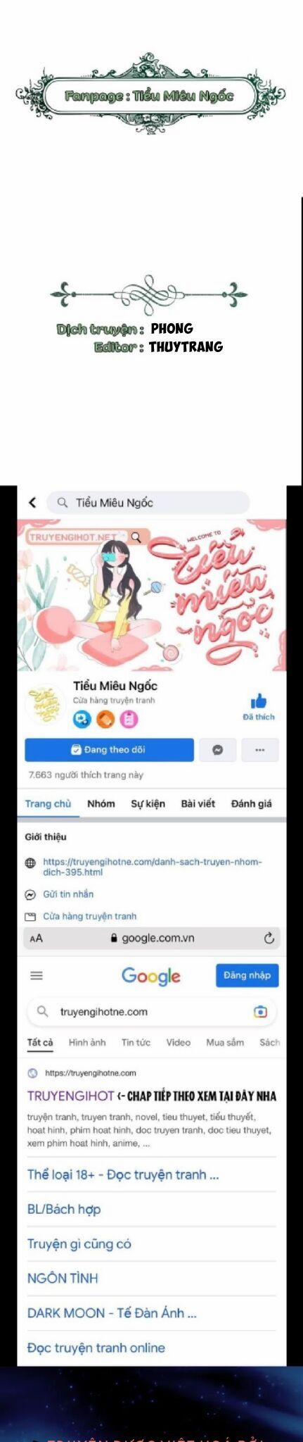 manhwax10.com - Truyện Manhwa Hoàng Đế Máu Lạnh Của Tôi Chương 78 Trang 1