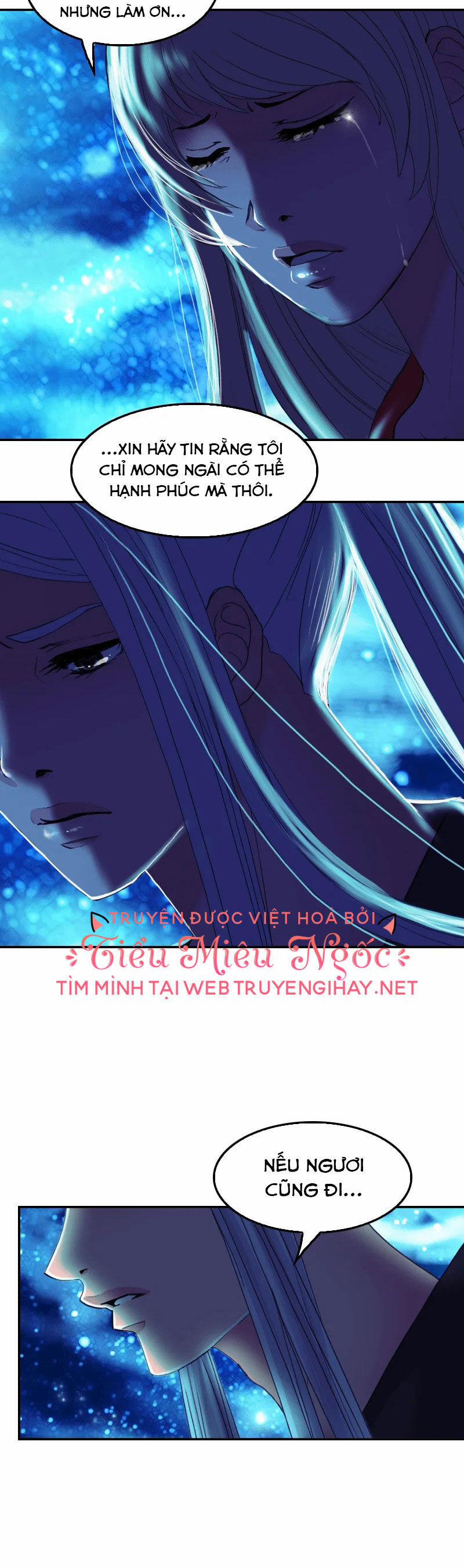 manhwax10.com - Truyện Manhwa Hoàng Đế Máu Lạnh Của Tôi Chương 84 Trang 20