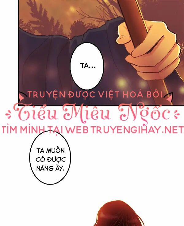 manhwax10.com - Truyện Manhwa Hoàng Đế Máu Lạnh Của Tôi Chương 87 Trang 58