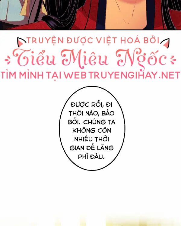 manhwax10.com - Truyện Manhwa Hoàng Đế Máu Lạnh Của Tôi Chương 87 Trang 94