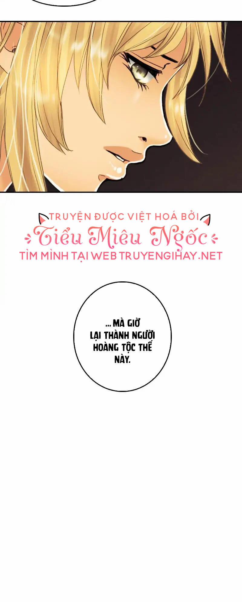 manhwax10.com - Truyện Manhwa Hoàng Đế Máu Lạnh Của Tôi Chương 89 Trang 39