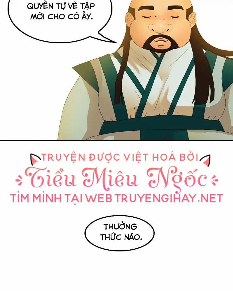 manhwax10.com - Truyện Manhwa Hoàng Đế Máu Lạnh Của Tôi Chương 90 Trang 16