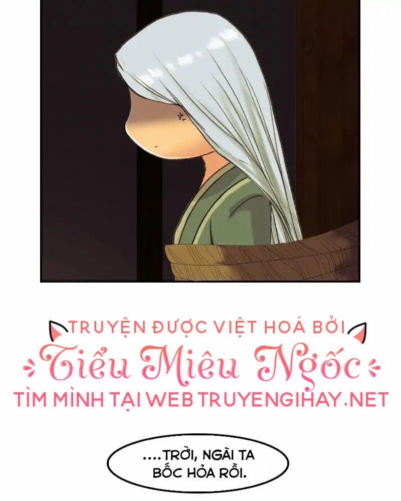 manhwax10.com - Truyện Manhwa Hoàng Đế Máu Lạnh Của Tôi Chương 90 Trang 25