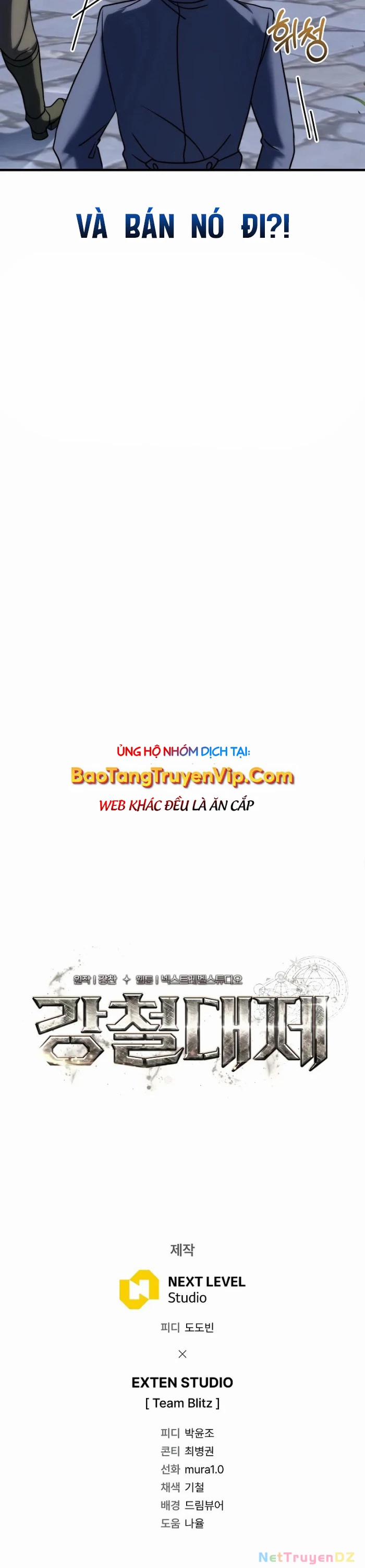 manhwax10.com - Truyện Manhwa Hoàng Đế Thép Chương 4 Trang 56