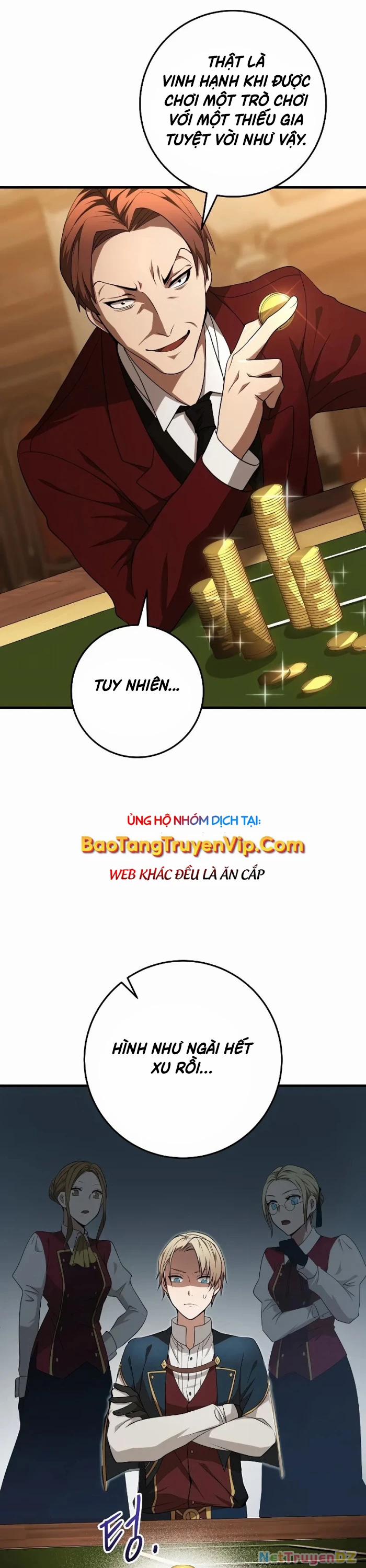 manhwax10.com - Truyện Manhwa Hoàng Đế Thép Chương 6 Trang 3