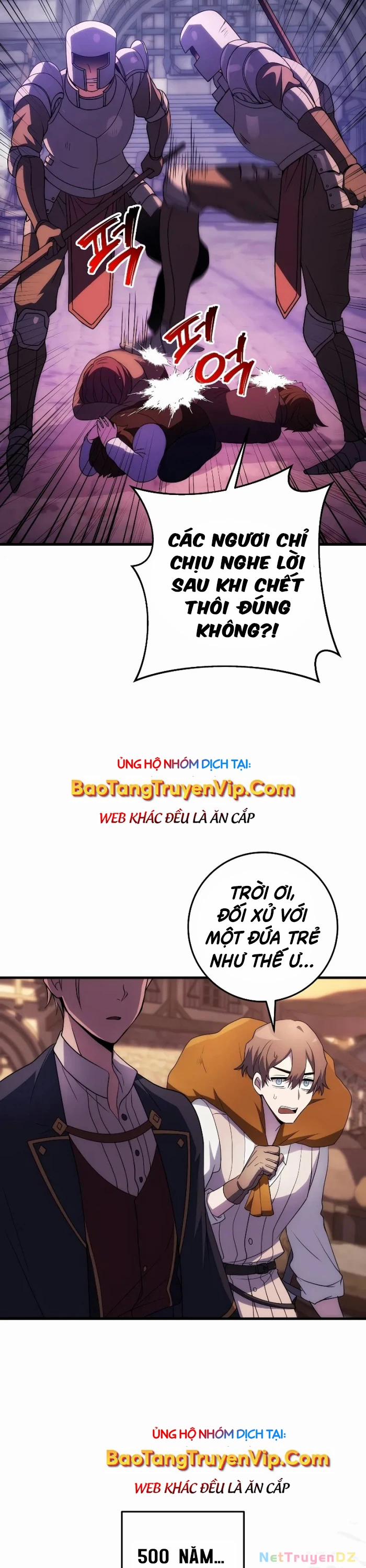 manhwax10.com - Truyện Manhwa Hoàng Đế Thép Chương 6 Trang 35