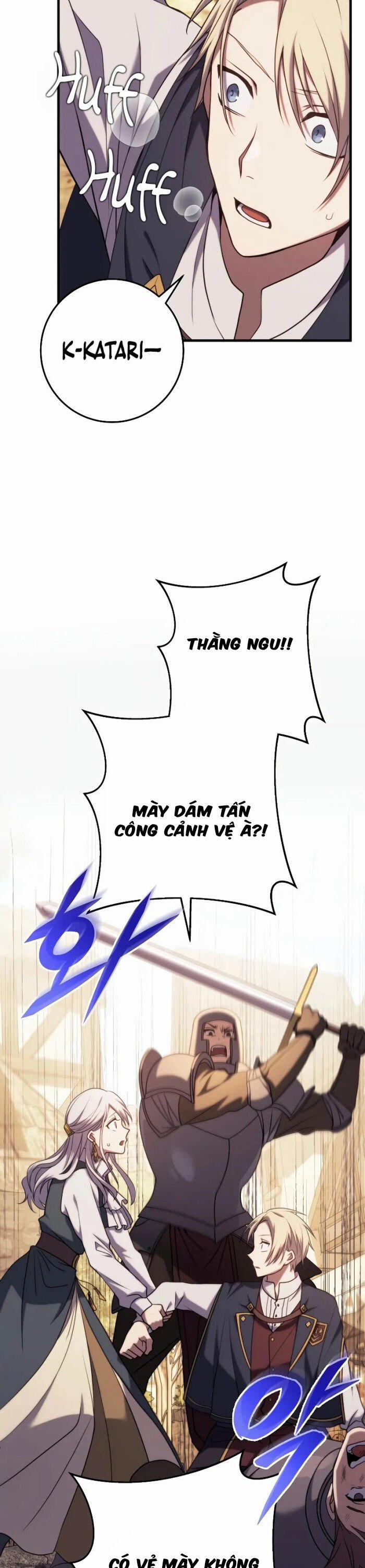 manhwax10.com - Truyện Manhwa Hoàng Đế Thép Chương 7 Trang 16