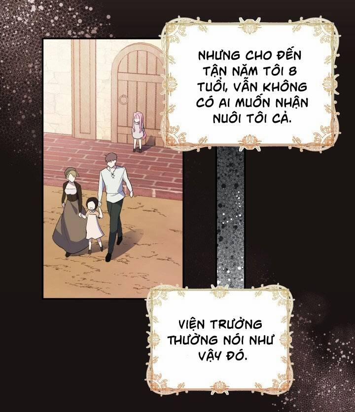 manhwax10.com - Truyện Manhwa Hoàng Hậu Bé Bỏng Chương 1 Trang 18