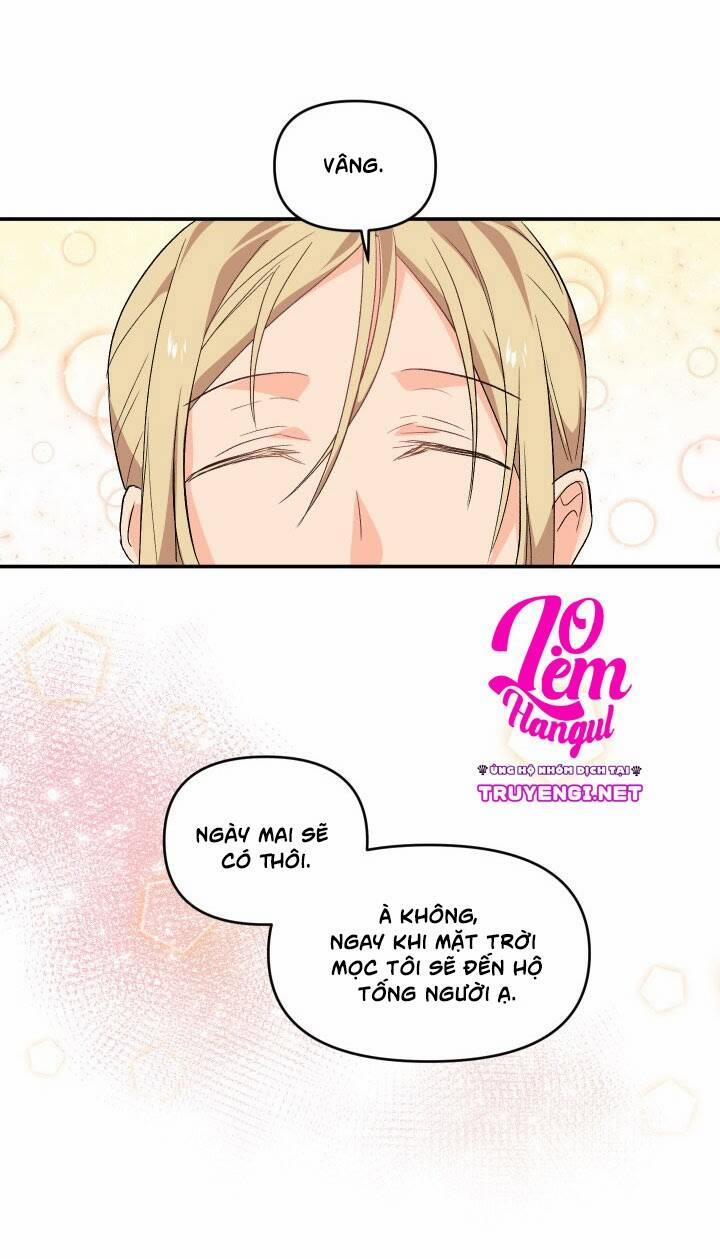 manhwax10.com - Truyện Manhwa Hoàng Hậu Bé Bỏng Chương 1 Trang 49