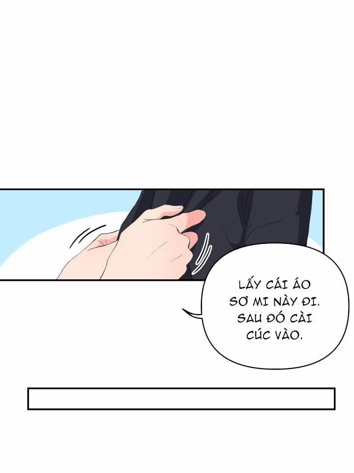 manhwax10.com - Truyện Manhwa Hoàng Hậu Bé Bỏng Chương 11 Trang 13