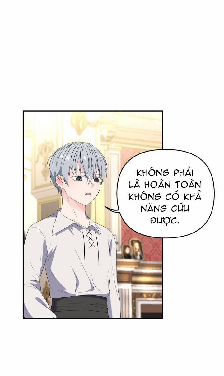 manhwax10.com - Truyện Manhwa Hoàng Hậu Bé Bỏng Chương 15 Trang 32