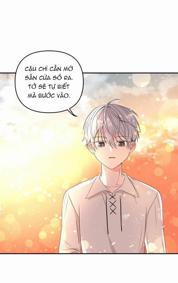 manhwax10.com - Truyện Manhwa Hoàng Hậu Bé Bỏng Chương 16 Trang 11