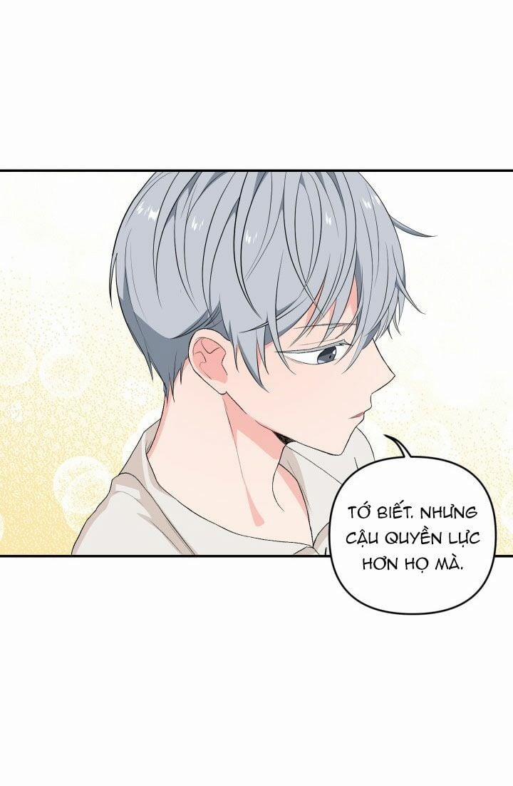 manhwax10.com - Truyện Manhwa Hoàng Hậu Bé Bỏng Chương 16 Trang 13