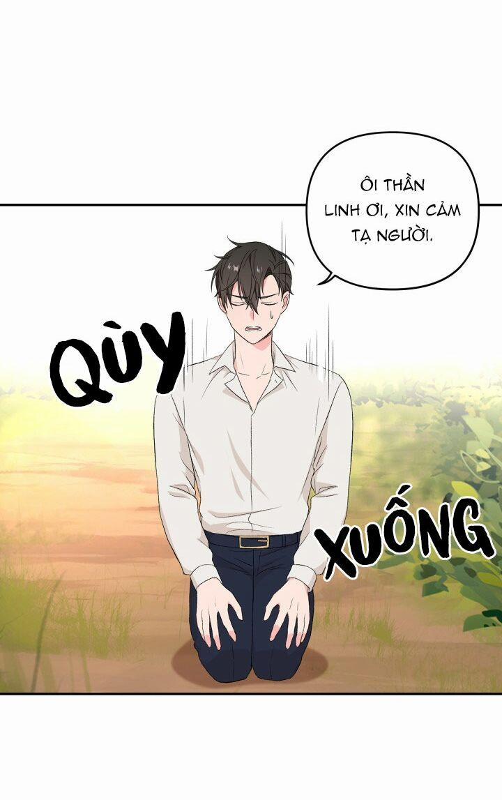 manhwax10.com - Truyện Manhwa Hoàng Hậu Bé Bỏng Chương 16 Trang 32