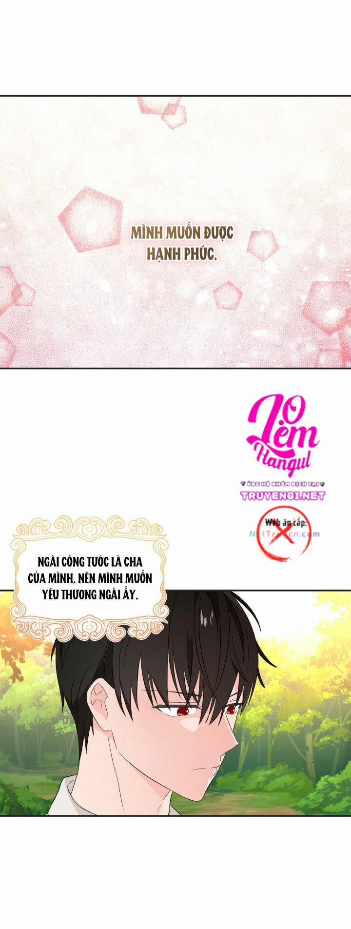 manhwax10.com - Truyện Manhwa Hoàng Hậu Bé Bỏng Chương 16 Trang 47