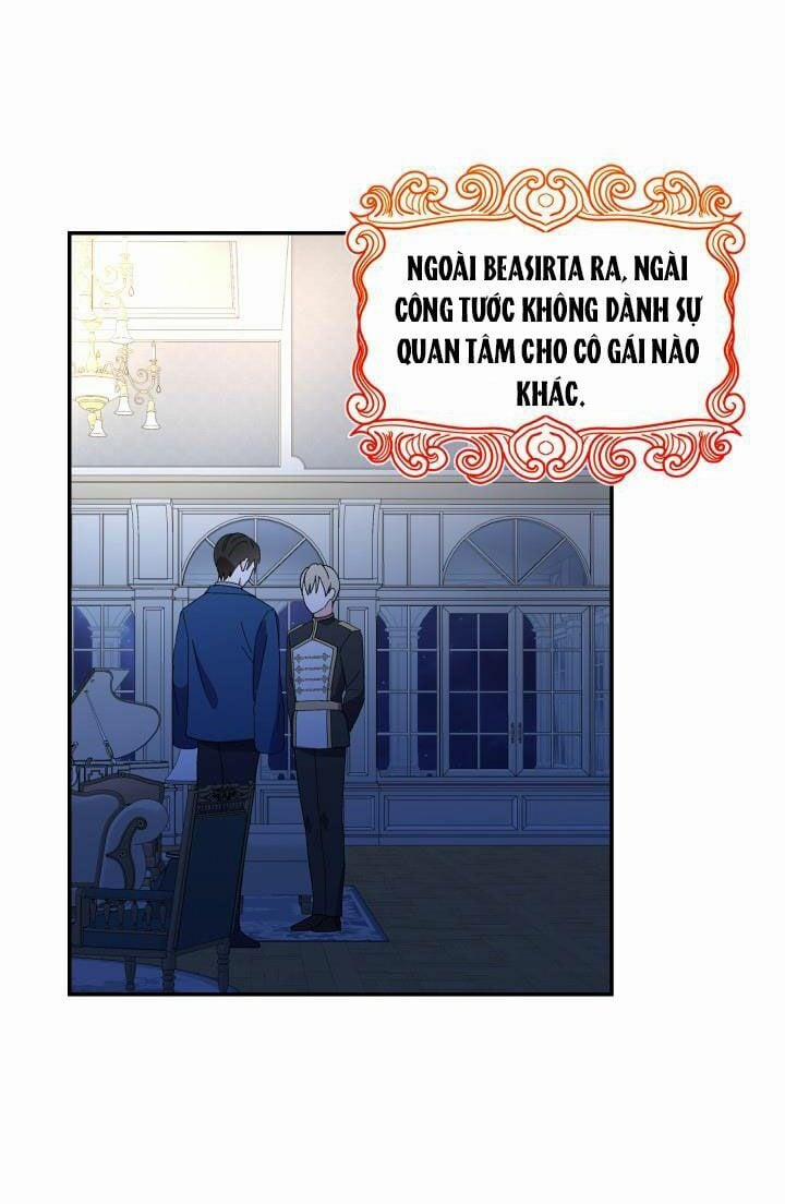 manhwax10.com - Truyện Manhwa Hoàng Hậu Bé Bỏng Chương 18 Trang 37