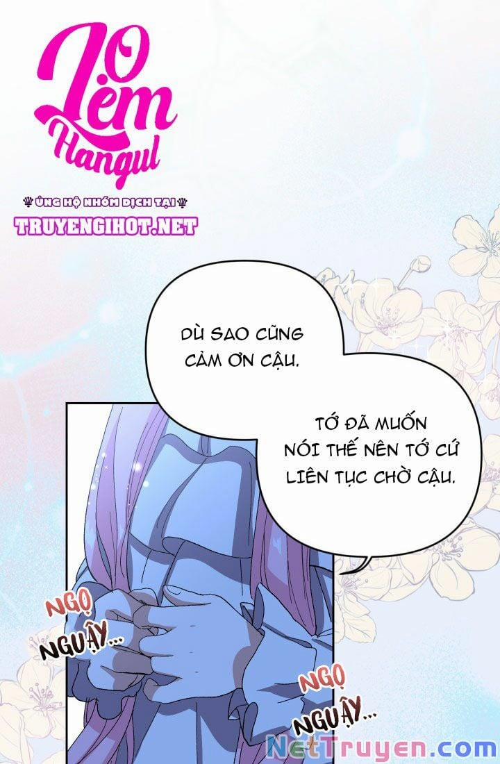 manhwax10.com - Truyện Manhwa Hoàng Hậu Bé Bỏng Chương 22 Trang 59