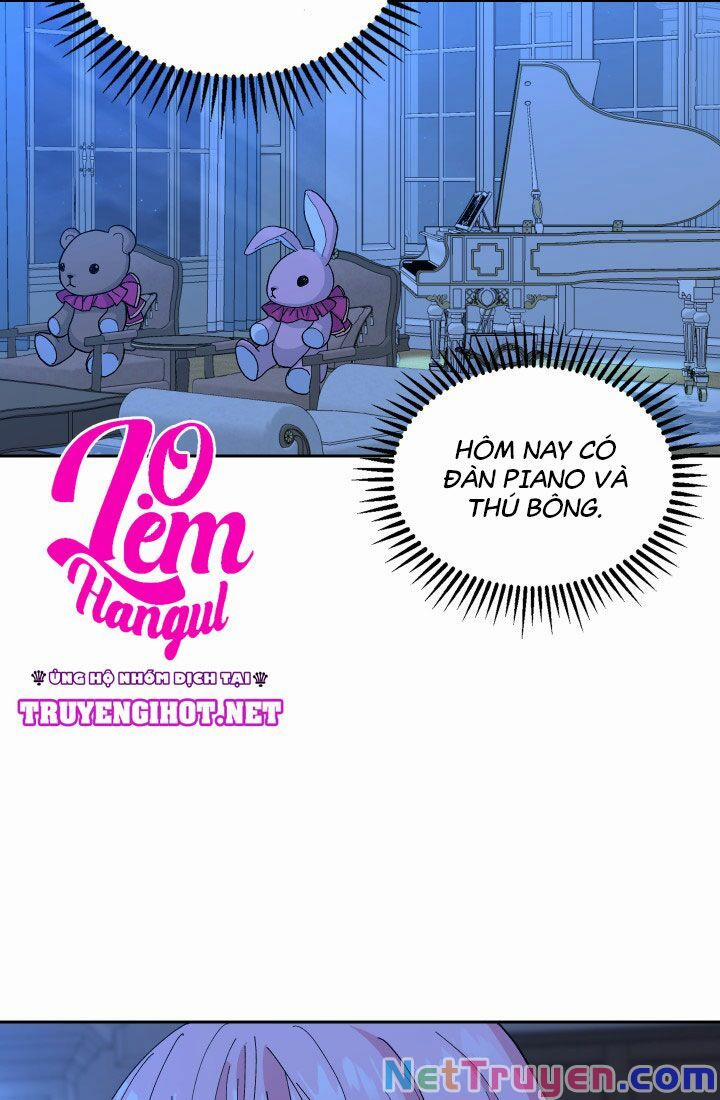 manhwax10.com - Truyện Manhwa Hoàng Hậu Bé Bỏng Chương 22 Trang 84