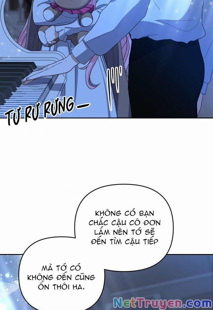 manhwax10.com - Truyện Manhwa Hoàng Hậu Bé Bỏng Chương 23 1 Trang 24