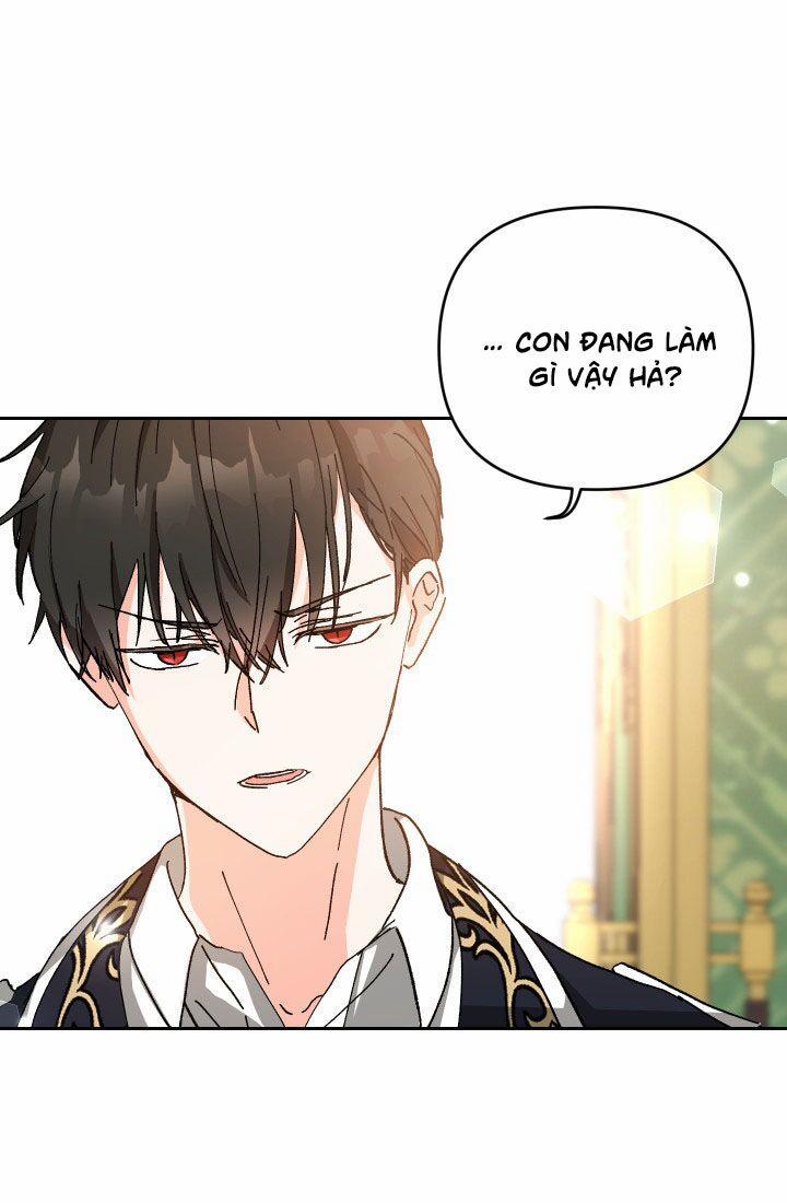 manhwax10.com - Truyện Manhwa Hoàng Hậu Bé Bỏng Chương 27 Trang 42