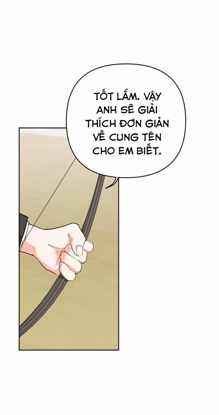 manhwax10.com - Truyện Manhwa Hoàng Hậu Bé Bỏng Chương 31 2 Trang 1