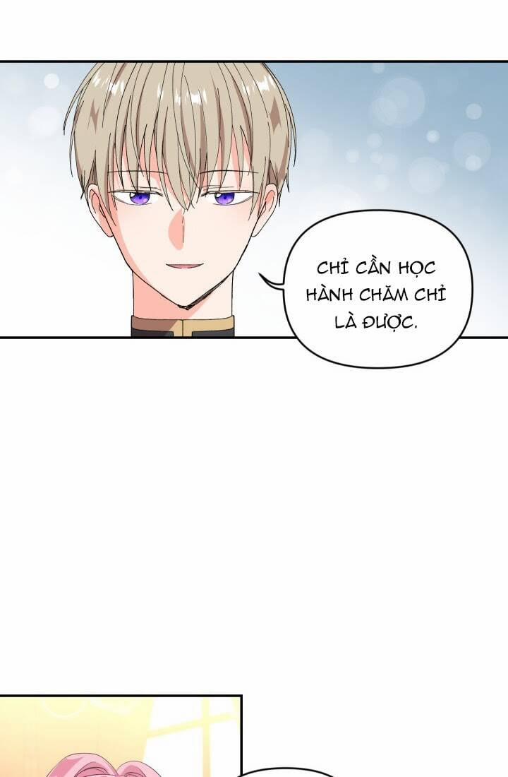 manhwax10.com - Truyện Manhwa Hoàng Hậu Bé Bỏng Chương 7 Trang 7