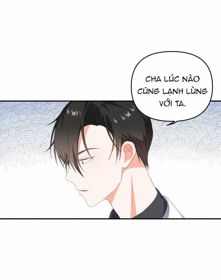 manhwax10.com - Truyện Manhwa Hoàng Hậu Bé Bỏng Chương 8 Trang 26