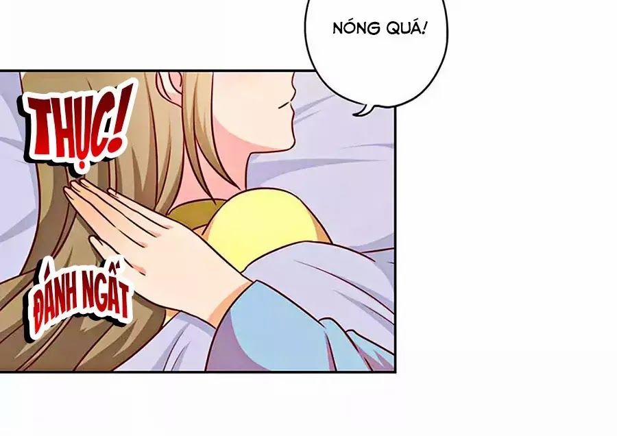 manhwax10.com - Truyện Manhwa Hoàng Hậu Nương Nương Đích Năm Xu Đặc Hiệu Chương 224 Trang 20