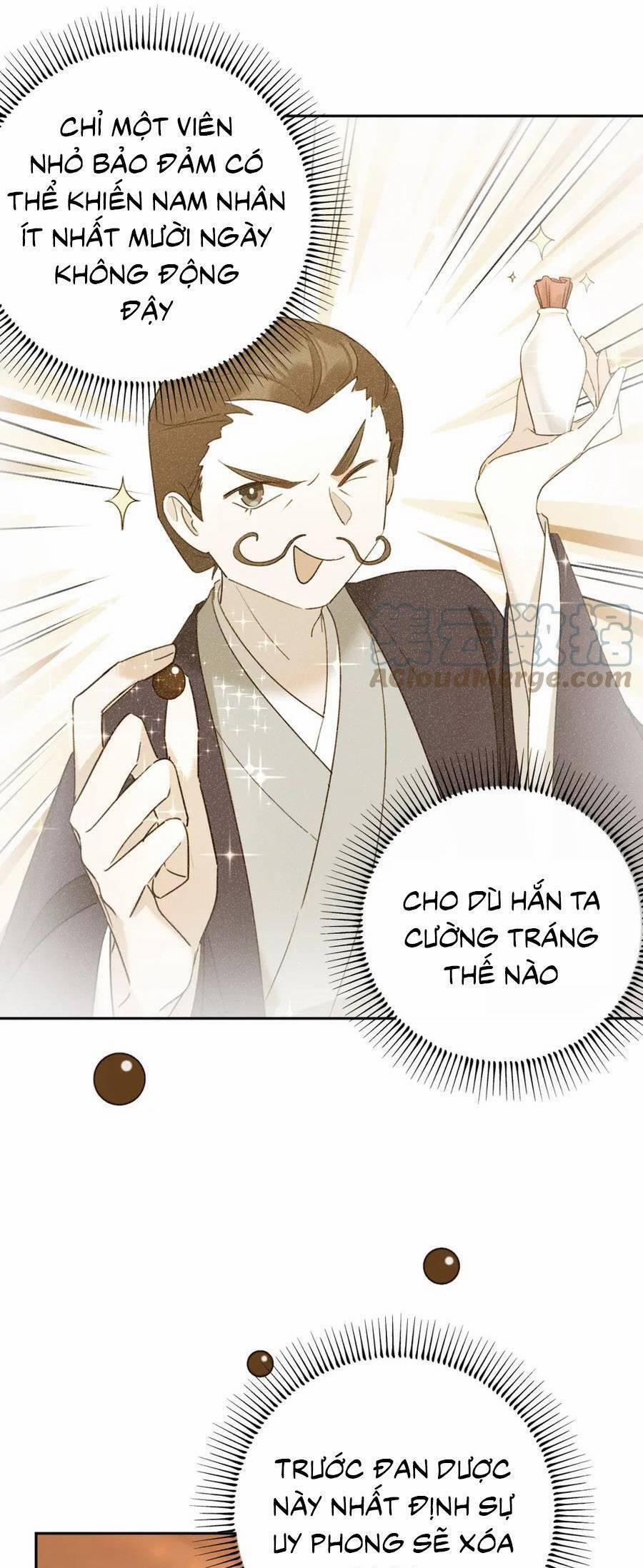 manhwax10.com - Truyện Manhwa Hoàng Hậu Vô Đức Chương 104 Trang 11