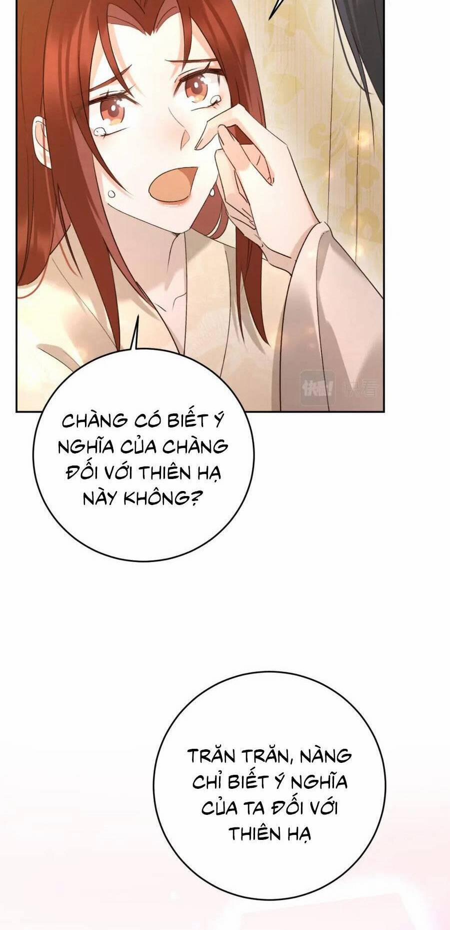 manhwax10.com - Truyện Manhwa Hoàng Hậu Vô Đức Chương 105 Trang 26