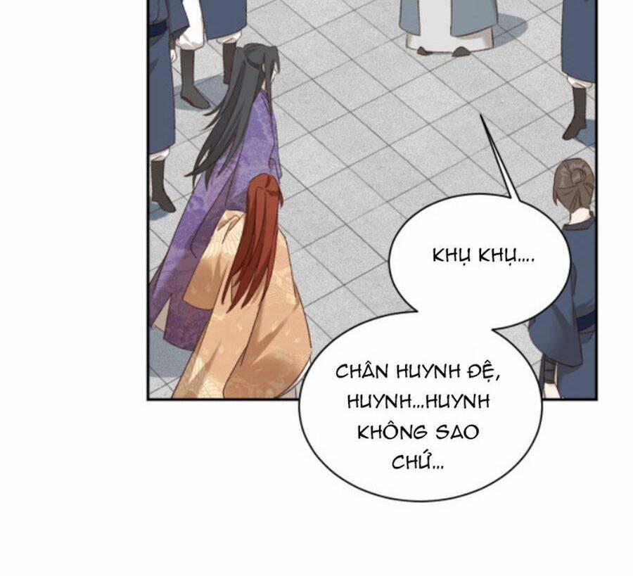 manhwax10.com - Truyện Manhwa Hoàng Hậu Vô Đức Chương 66 Trang 3