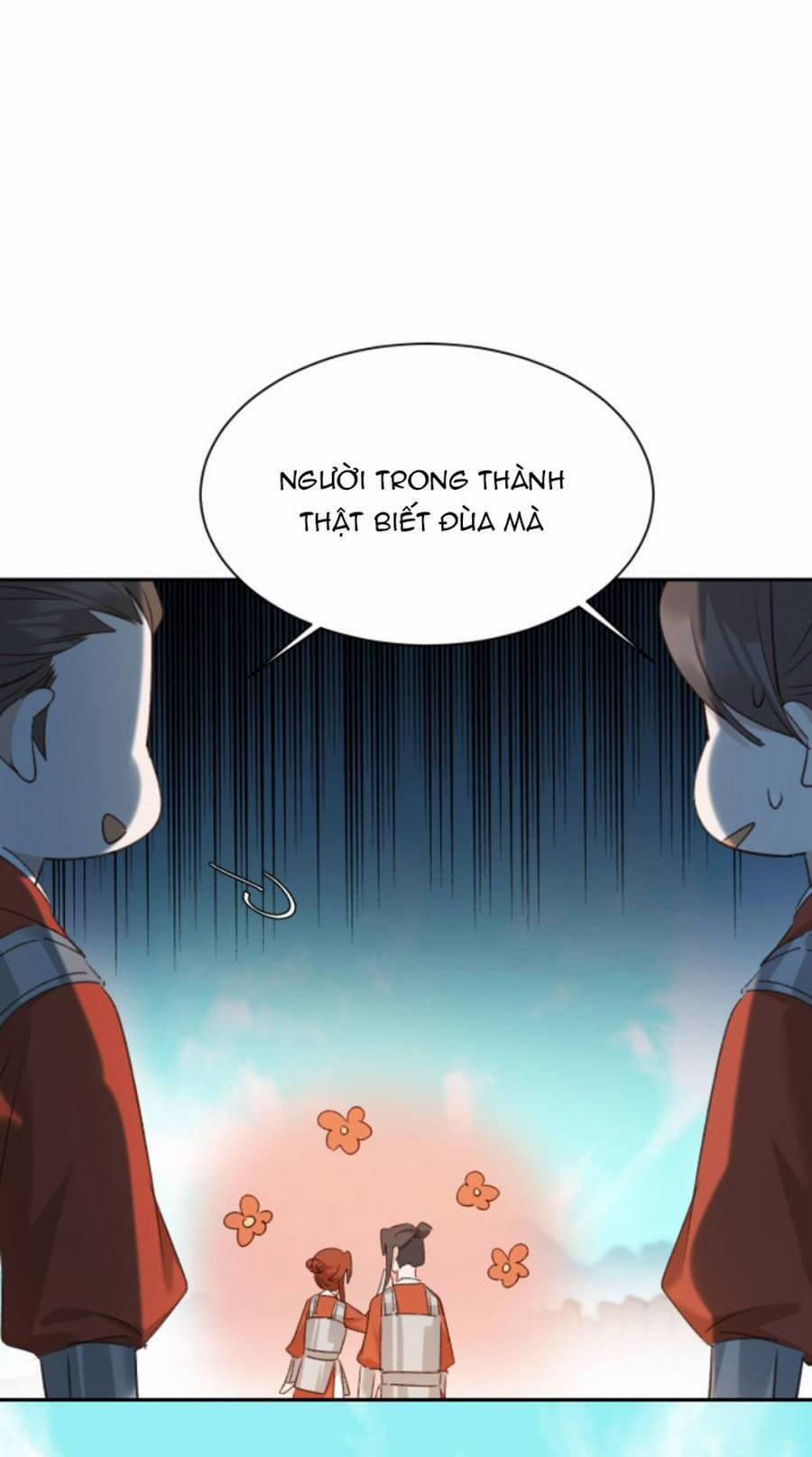 manhwax10.com - Truyện Manhwa Hoàng Hậu Vô Đức Chương 69 Trang 12