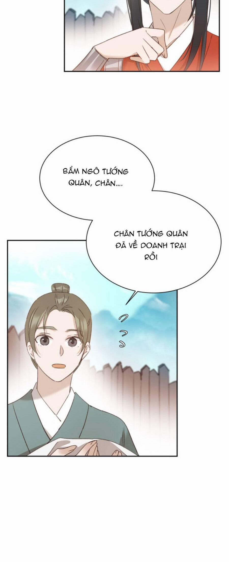 manhwax10.com - Truyện Manhwa Hoàng Hậu Vô Đức Chương 69 Trang 15