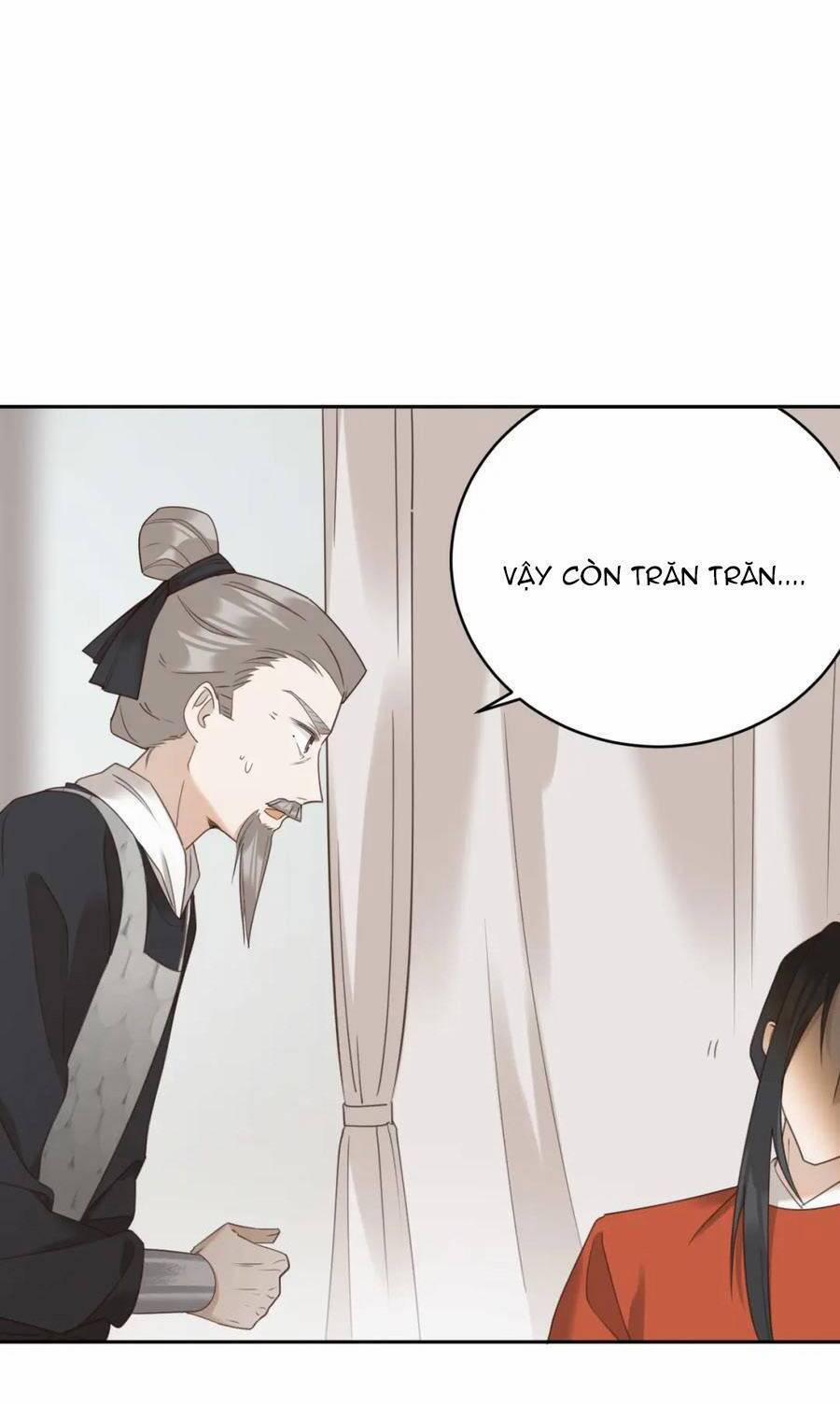 manhwax10.com - Truyện Manhwa Hoàng Hậu Vô Đức Chương 76 Trang 23