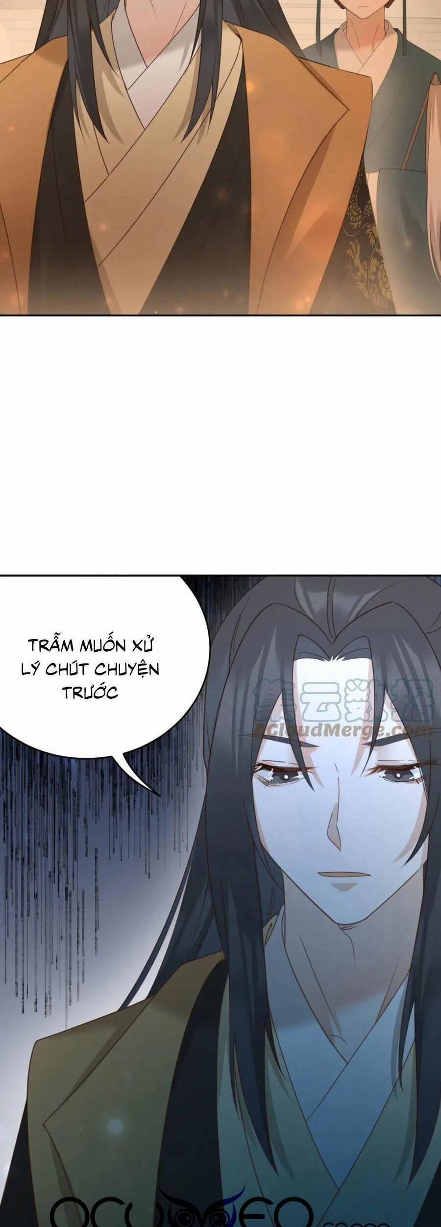 manhwax10.com - Truyện Manhwa Hoàng Hậu Vô Đức Chương 87 Trang 36